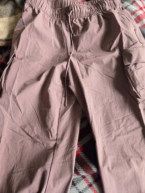 Avalanche athletic pants